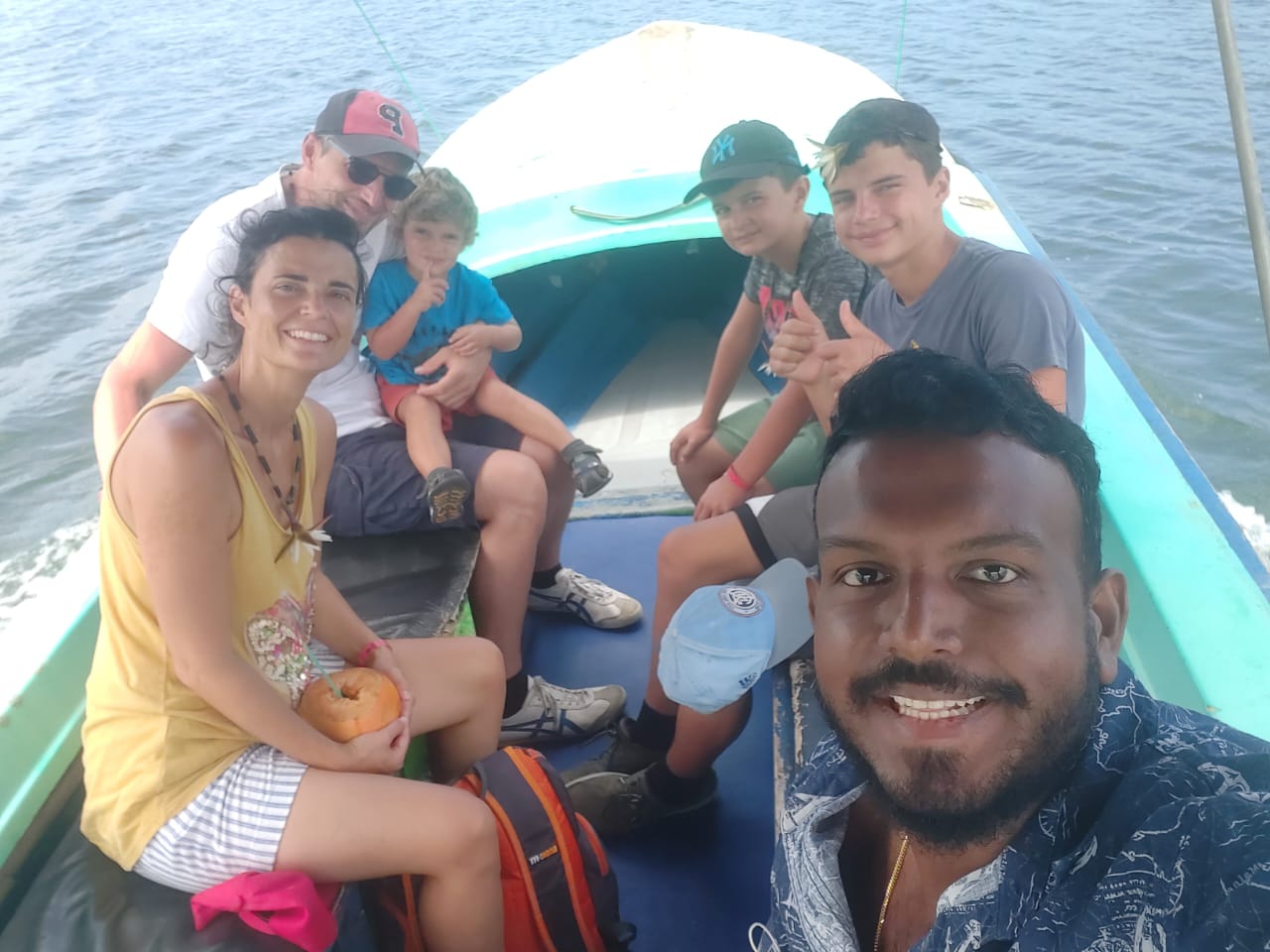 Bentota Travel Guide